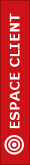 Espace Client